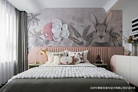 引擎联合御璟澜庭:解构当代家庭关系美学装修图大全