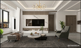 新中式家装2装修图大全