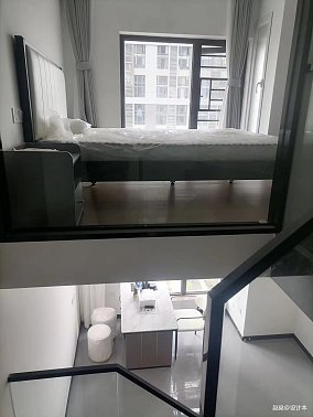 阳光SOHO装修图大全