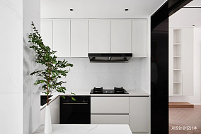 金鹰秋枫苑装修图大全