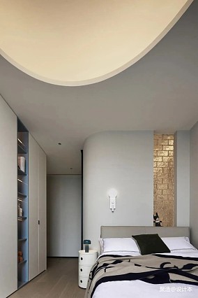 家是居住者心性的外化装修图大全