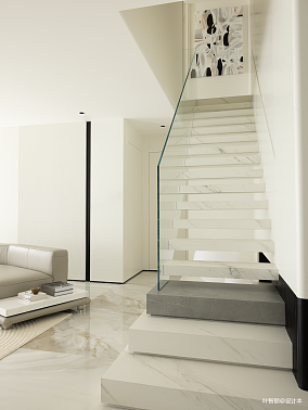 家和丽舍|都会自由风尚装修图大全