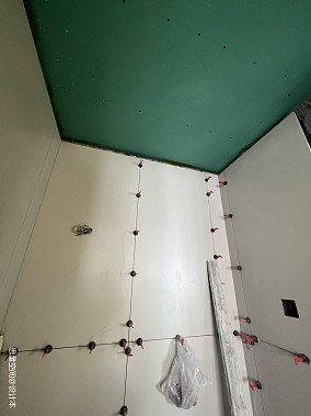 80平小三居去掉一间房变身大两居装修图大全