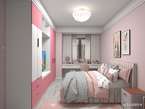 现代简约装修图大全