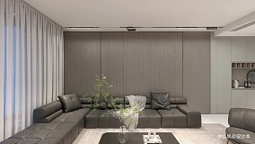 意式缦装修图大全