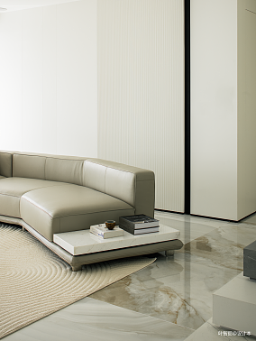 家和丽舍|都会自由风尚装修图大全