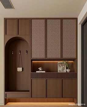 广仁郡中古风装修图大全