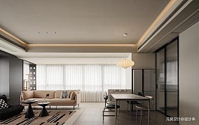 现代住宅装修图大全