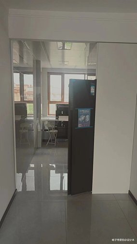 法兰之香装修图大全