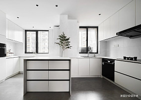 金鹰秋枫苑装修图大全