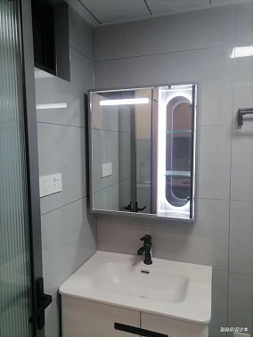 阳光SOHO装修图大全