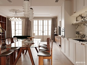 从古典到现代：家中装修风格的奇幻之旅装修图大全