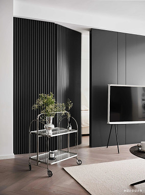 金鹰秋枫苑装修图大全