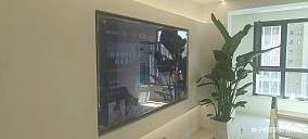 新松茂樾山装修图大全