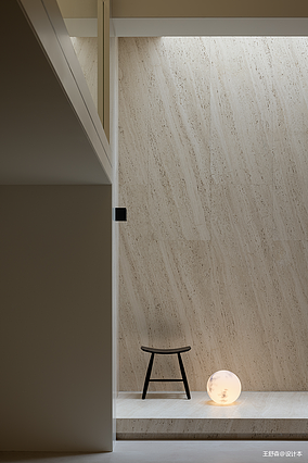 温州豪诺装饰.王舒森｜界隐，自在观照装修图大全
