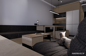 本·心装修图大全