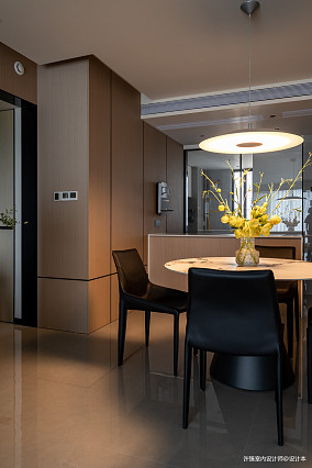 XZID设计丨唐棉装修图大全