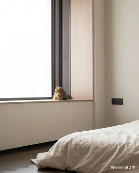 探索55m²的减法生活装修图大全