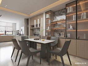 商服二楼改造家装装修图大全