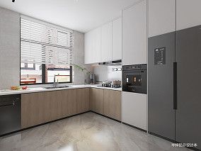 商服二楼改造家装装修图大全