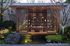 引擎联合御璟澜庭:解构当代家庭关系美学装修图大全