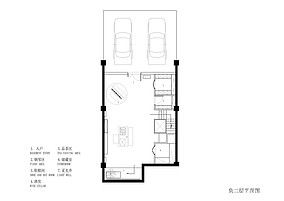 温州豪诺装饰.王舒森｜界隐，自在观照装修图大全
