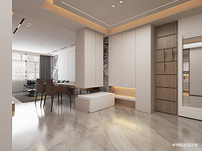 商服二楼改造家装装修图大全