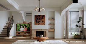 长房湘江府株洲266m²装修图大全