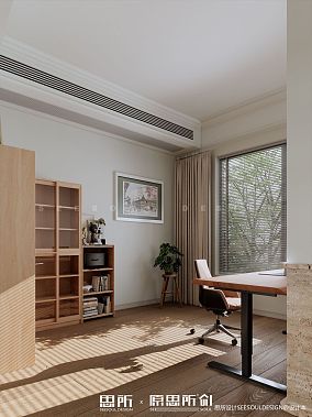 长房湘江府株洲266m²装修图大全