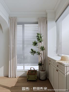 长房湘江府株洲266m²装修图大全