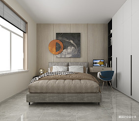 保定假日丽城装修图大全