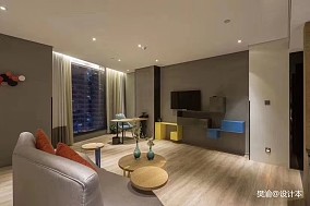 云阳碧桂园印江府售房部及样板间装修图大全