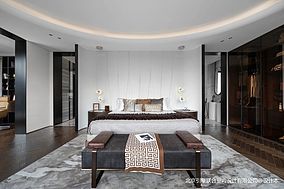 引擎联合御璟澜庭:解构当代家庭关系美学装修图大全