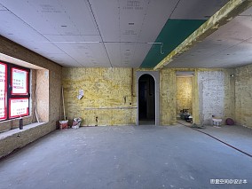 80平小三居去掉一间房变身大两居装修图大全