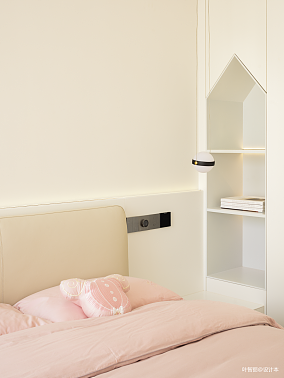 家和丽舍|都会自由风尚装修图大全