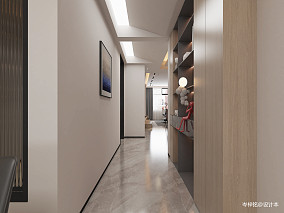 商服二楼改造家装装修图大全