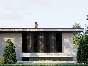 历史悠久住宅装修图大全