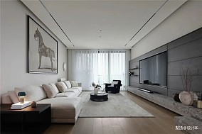 家是居住者心性的外化装修图大全