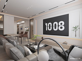 商服二楼改造家装装修图大全