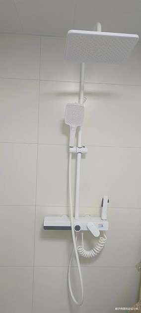 新松茂樾山装修图大全