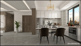 新中式家装2装修图大全