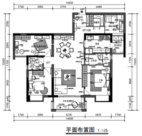 谧境云浮新兴县筠州南园家居美宅装修图大全