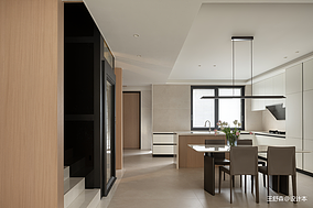 温州豪诺装饰.王舒森｜界隐，自在观照装修图大全