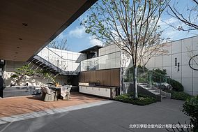 引擎联合御璟澜庭:解构当代家庭关系美学装修图大全