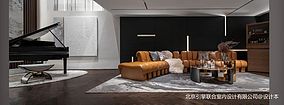 引擎联合御璟澜庭:解构当代家庭关系美学装修图大全