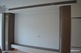 极简奶油风装修图大全