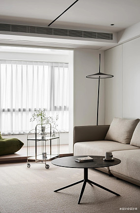 金鹰秋枫苑装修图大全