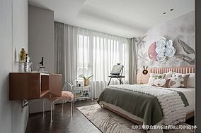 引擎联合御璟澜庭:解构当代家庭关系美学装修图大全