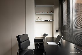探索55m²的减法生活装修图大全