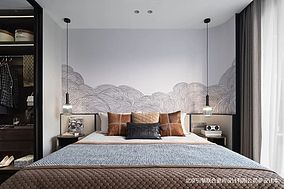 引擎联合御璟澜庭:解构当代家庭关系美学装修图大全